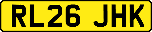 RL26JHK