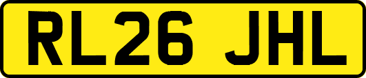 RL26JHL