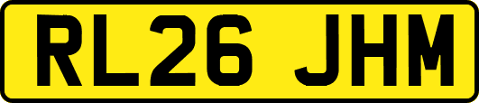 RL26JHM