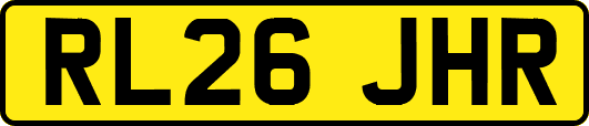 RL26JHR