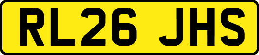 RL26JHS