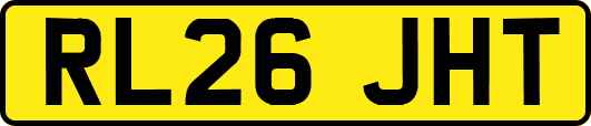 RL26JHT