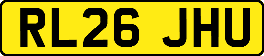 RL26JHU