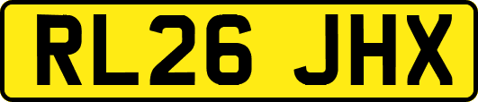 RL26JHX