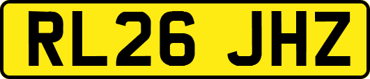RL26JHZ
