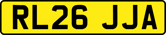 RL26JJA