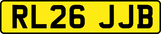 RL26JJB