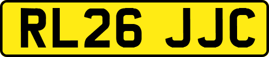 RL26JJC