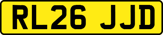 RL26JJD