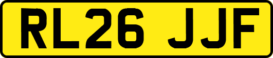 RL26JJF