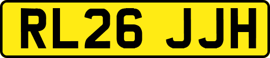 RL26JJH