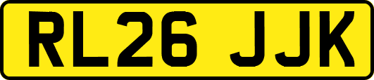 RL26JJK