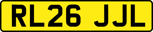 RL26JJL