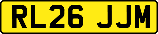 RL26JJM