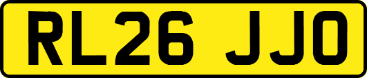 RL26JJO