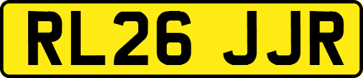 RL26JJR