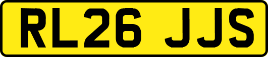 RL26JJS