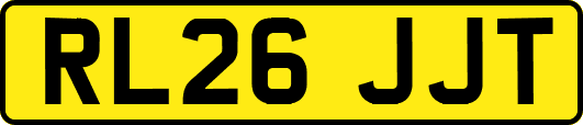RL26JJT