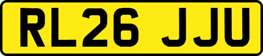 RL26JJU