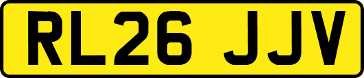 RL26JJV