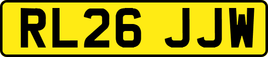 RL26JJW
