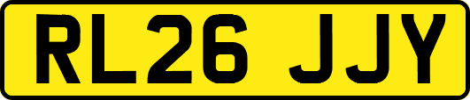 RL26JJY