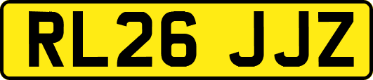 RL26JJZ