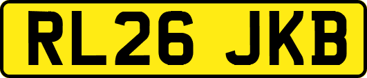 RL26JKB