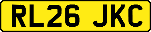 RL26JKC