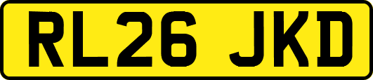 RL26JKD