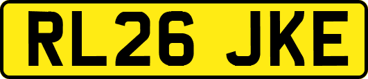 RL26JKE