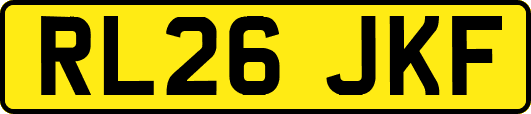 RL26JKF