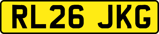 RL26JKG