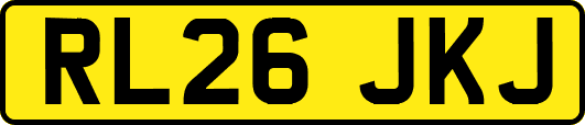 RL26JKJ