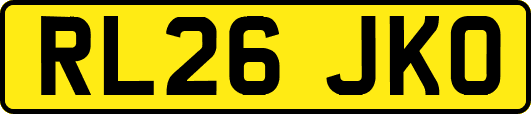RL26JKO