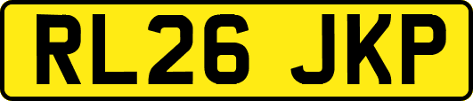 RL26JKP
