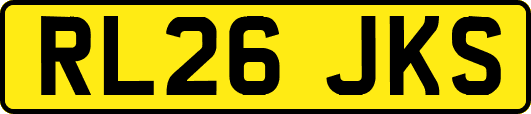 RL26JKS