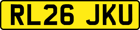 RL26JKU