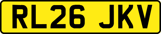 RL26JKV