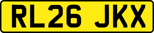 RL26JKX