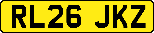 RL26JKZ