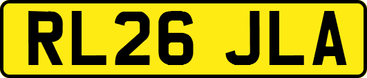 RL26JLA