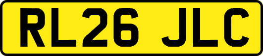 RL26JLC