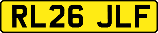 RL26JLF