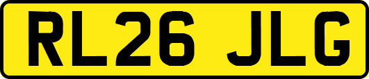 RL26JLG