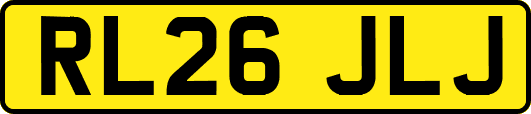 RL26JLJ