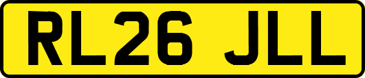 RL26JLL