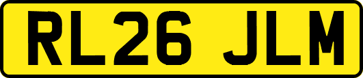 RL26JLM