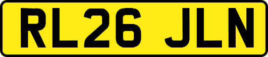 RL26JLN