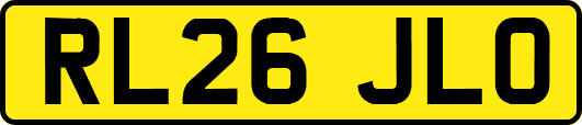 RL26JLO